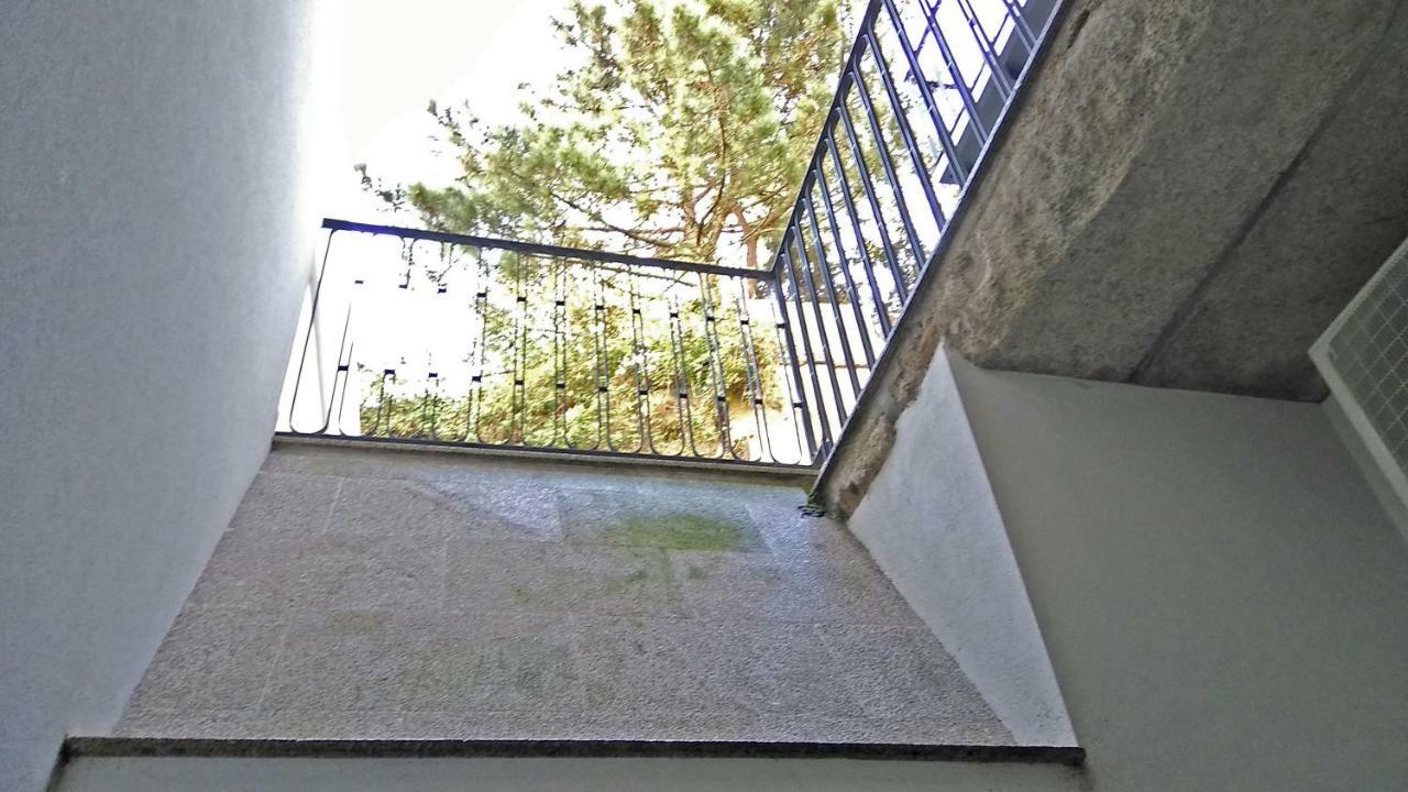 Santa Catarina Patio Apartment - With Washer Machine Porto Exteriér fotografie
