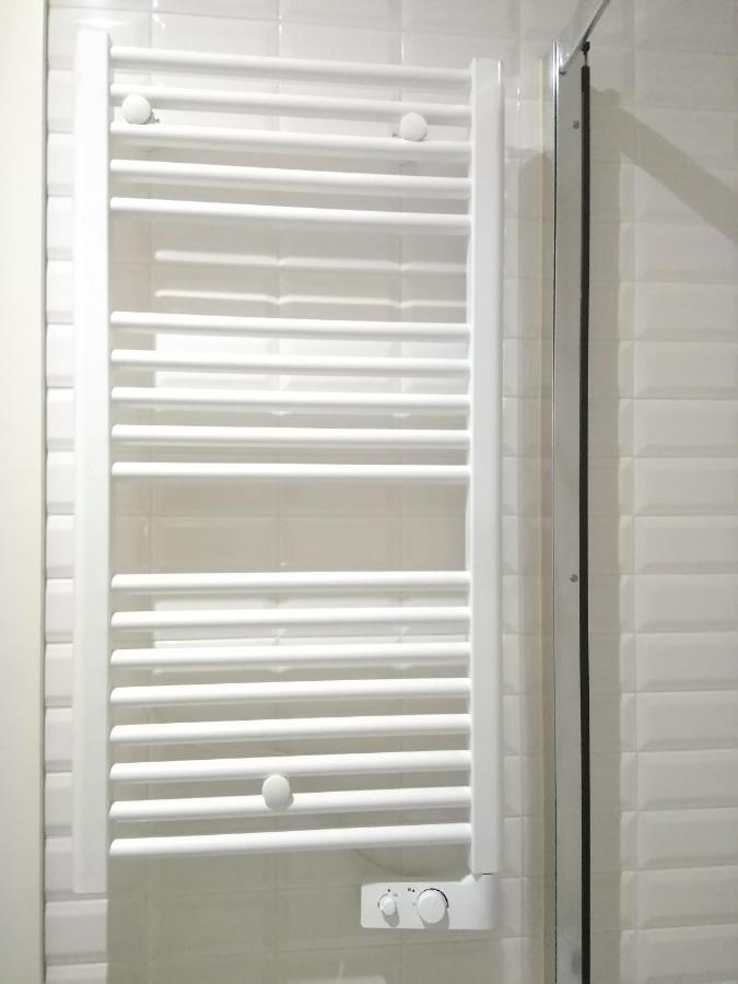 Santa Catarina Patio Apartment - With Washer Machine Porto Exteriér fotografie